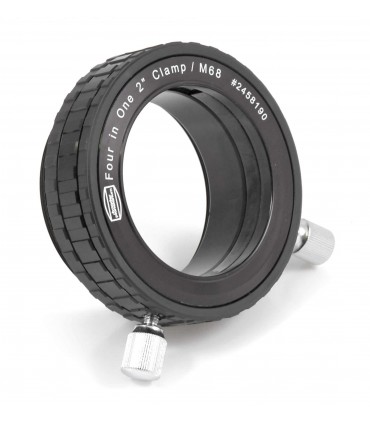 Adaptor 4 in 1 - Baader Planetarium 2458190