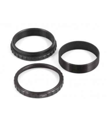 Tub de extensie T2 variabil (12-16mm) - Baader Planetarium 2958130