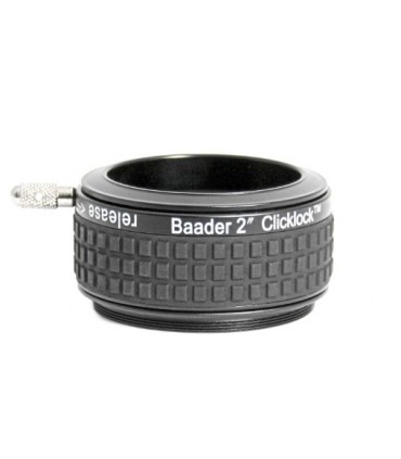 Clema ClickLock 2" pentru telescoape Vixen cu filet M60 - Baader Planetarium 2956260