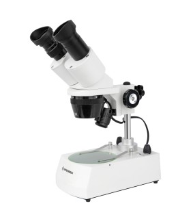 Microscop stereo BRESSER Erudit ICD (30.5)