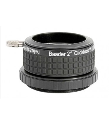 Clema ClickLock 2" pentru telescoape Takahashi Sky90 cu filet M64 - Baader Planetarium 2956264
