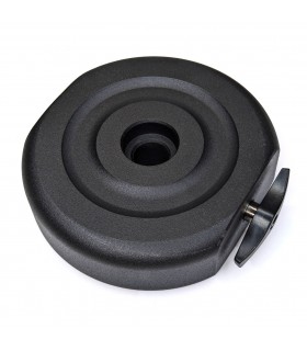 Contragreutate pentru monturile AM3, AM5, AZ-EQ5, HEQ5, EQ6, EQ6-R (5,3 kg) de culoare neagră