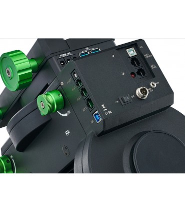 Montura CQ350 SynScan SkyWatcher