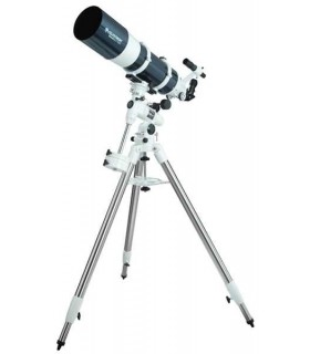 Telescop refractor acromat Omni XLT 150-R Celestron 21094