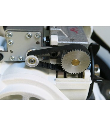 Montura ecuatoriala AZ-EQ5 SynScan GoTo