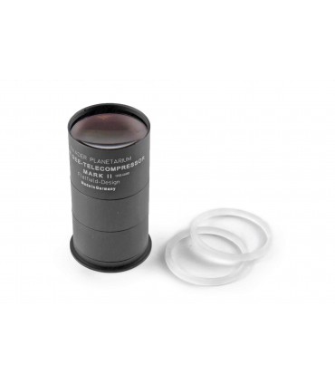 Telecompresor Alan Gee Mark II - Baader Planetarium 2454400