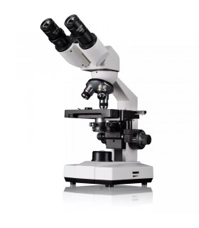 Microscop Erudit Basic Bino 40x-400x Bresser