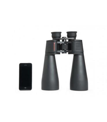 Binoclu SkyMaster 25X70 Celestron 71008