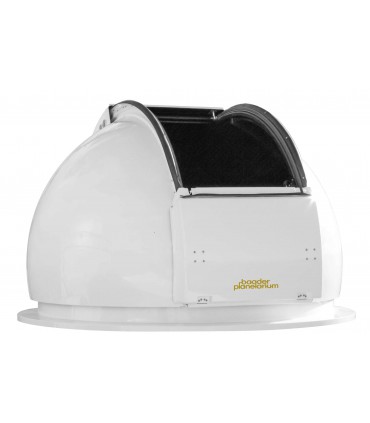 Cupole de 2.6m pentru observatoare astronomice - Baader Planetarium
