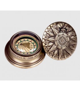 Busola solara
