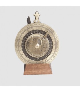 Nocturlabiu – Abac al Mareelor