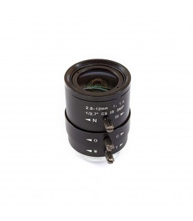 Obiectiv ZWO CS 2.8mm-12mm F1.4