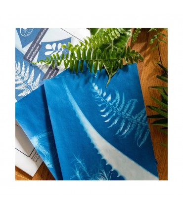 Hartie foto Solar® (14 x 19 cm) 20 de coli - AstroMedia