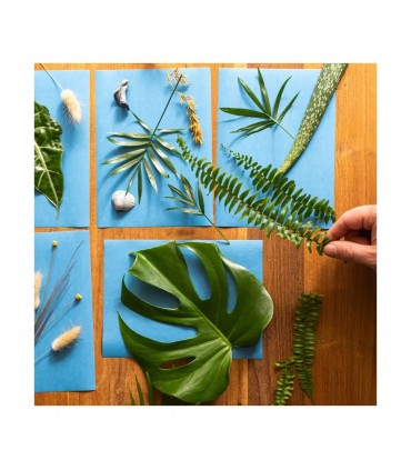 Hartie foto Solar® (14 x 19 cm) 20 de coli - AstroMedia