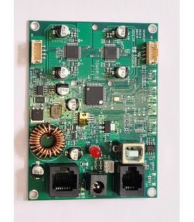 Placă de bază MC019 (EQ3 PRO GOTO / EQM-35 PRO GOTO / EQ5 PRO GOTO)