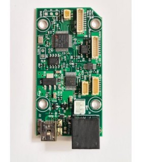 Placă de bază MC012 StarAdventurer