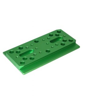 Placa de montare Losmandy 180mm 3"