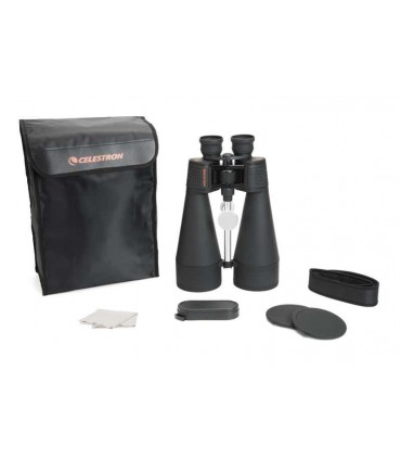Binoclu SkyMaster 20X80 Celestron 71018