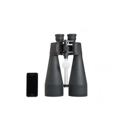 Binoclu SkyMaster 20X80 Celestron 71018