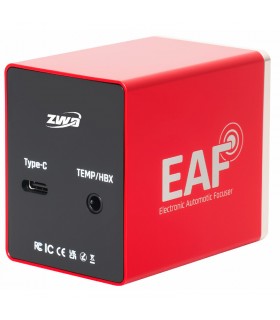 Focalizator automat ZWO EAFN (USB-C)