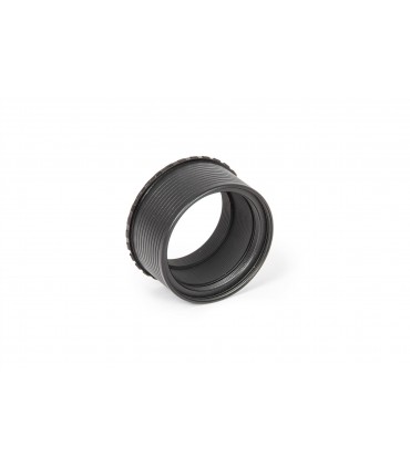 Adaptor 2" cu filet T2 extern si striatii de siguranta Baader Planetarium