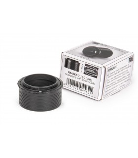 Adaptor 2" cu filet T2 extern si striatii de siguranta Baader Planetarium