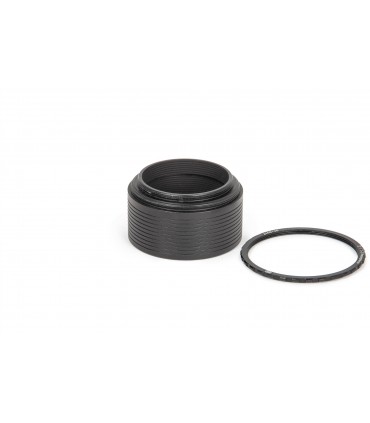 Adaptor 2" cu filet T2 extern si striatii de siguranta Baader Planetarium