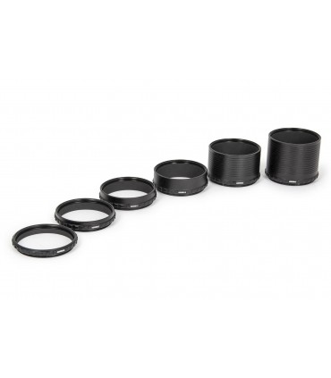 Tuburi de extensie M48 (5 / 7.5 / 10 / 15 / 30 / 40 mm) Baader