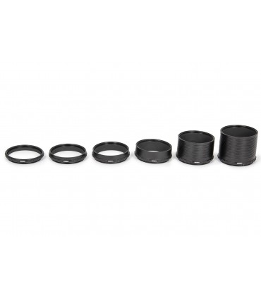 Tuburi de extensie M48 (5 / 7.5 / 10 / 15 / 30 / 40 mm) Baader