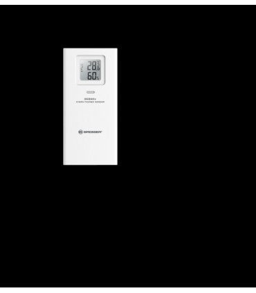 Senzor de precizie termo-higro  BRESSER