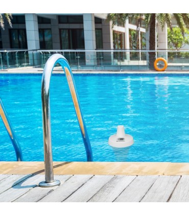 Termometru BRESSER pentru spa și piscină