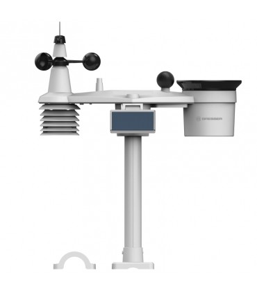 Senzor exterior 9 in 1 BRESSER