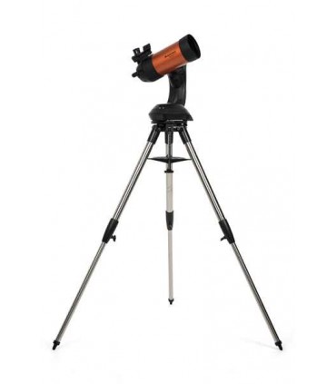 Telescop NexStar 4 SE Celestron 11049