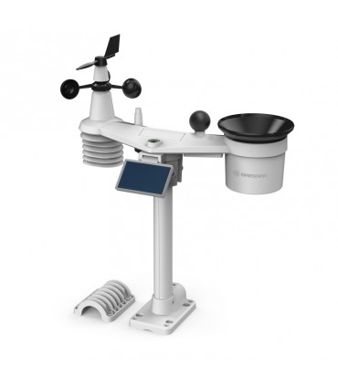 Senzor exterior 9 in 1 BRESSER