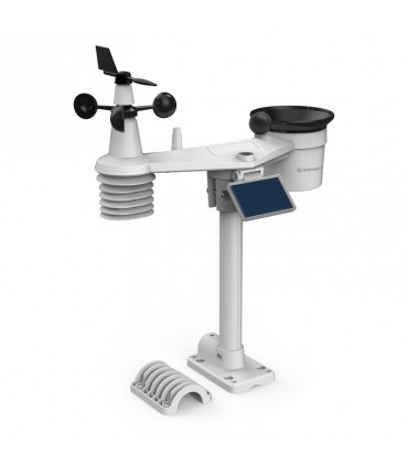 Senzor exterior 9 in 1 BRESSER