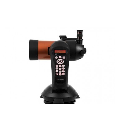 Telescop NexStar 4 SE Celestron 11049