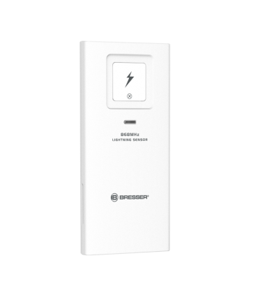 Detector de fulgere Bresser