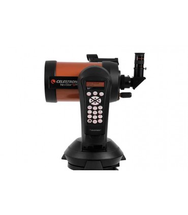 Telescop NexStar 5 SE Celestron