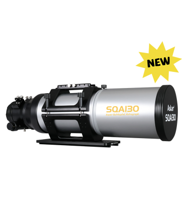 Telescop Askar SQA130