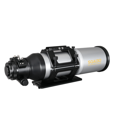 Telescop Askar SQA130