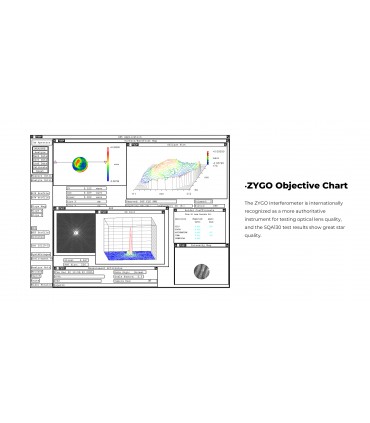 Telescop Askar SQA130