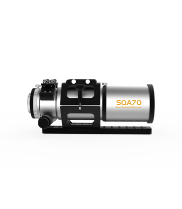 Astrograf Askar SQA70
