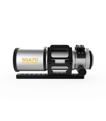 Astrograf Askar SQA70