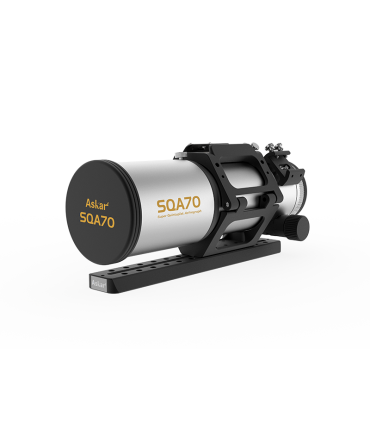 Astrograf Askar SQA70