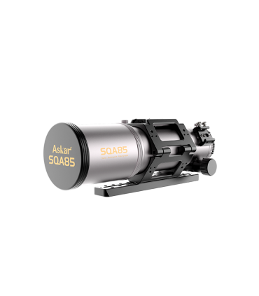 Astrograf Askar SQA85