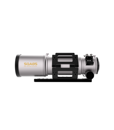 Astrograf Askar SQA85