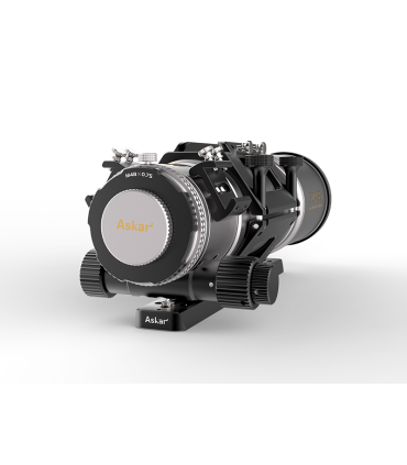 Astrograf Askar SQA85