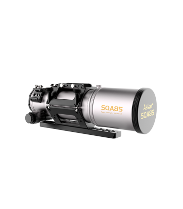 Astrograf Askar SQA85