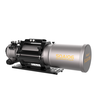 Astrograf Askar SQA106