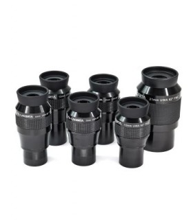 Oculare Lacerta UWAN